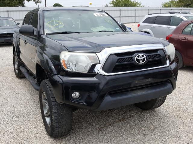 TOYOTA TACOMA DOU 2014 3tmju4gn1em173497