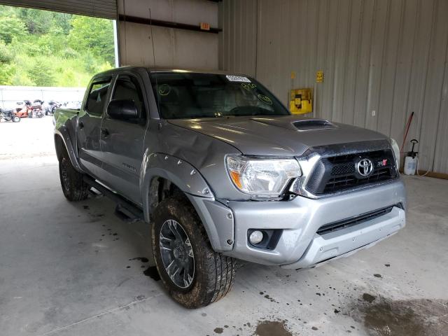 TOYOTA TACOMA DOU 2014 3tmju4gn1em173869