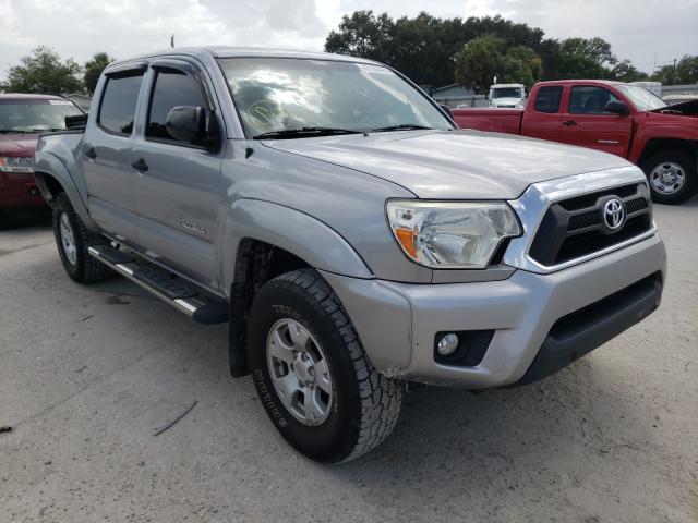 TOYOTA TACOMA DOU 2014 3tmju4gn1em174052