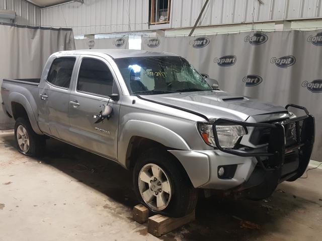 TOYOTA TACOMA DOU 2015 3tmju4gn1fm176076