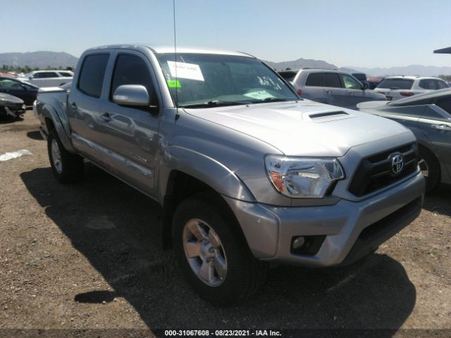 TOYOTA TACOMA 2015 3tmju4gn1fm177504