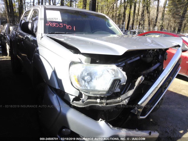 TOYOTA TACOMA 2015 3tmju4gn1fm178118