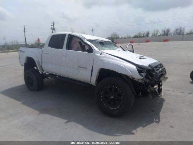 TOYOTA TACOMA 2015 3tmju4gn1fm178300