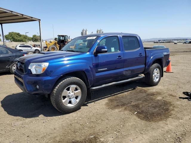 TOYOTA TACOMA DOU 2015 3tmju4gn1fm184064