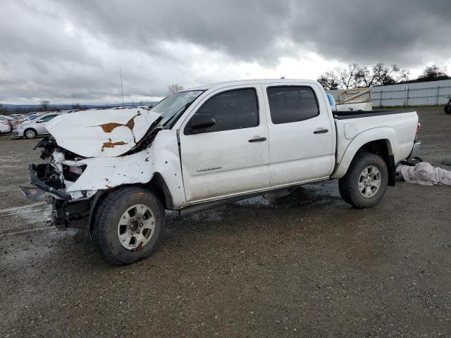 TOYOTA TACOMA 2015 3tmju4gn1fm184789