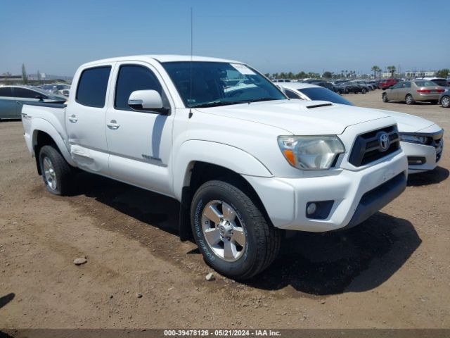 TOYOTA TACOMA 2015 3tmju4gn1fm185232