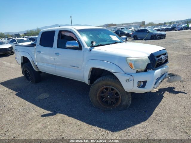 TOYOTA TACOMA 2015 3tmju4gn1fm185585