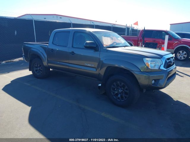 TOYOTA TACOMA 2015 3tmju4gn1fm189829