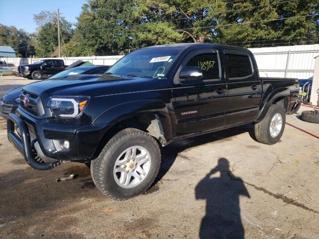 TOYOTA TACOMA 2015 3tmju4gn1fm190057