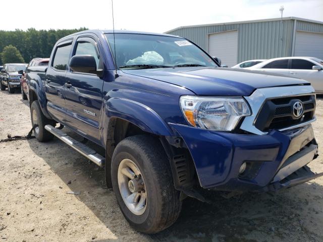 TOYOTA TACOMA DOU 2015 3tmju4gn1fm190964