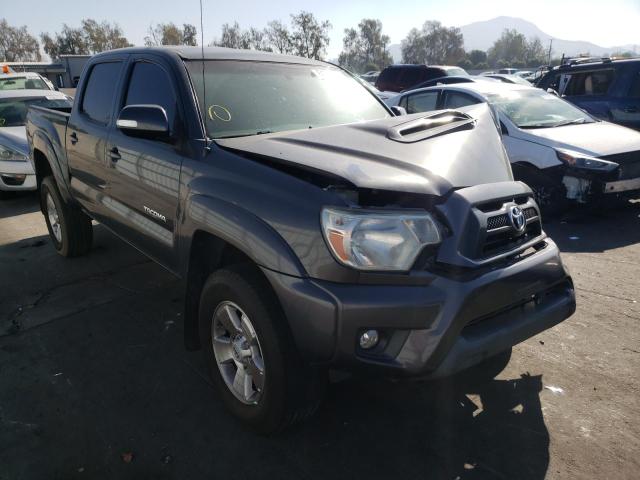 TOYOTA TACOMA DOU 2015 3tmju4gn1fm193198