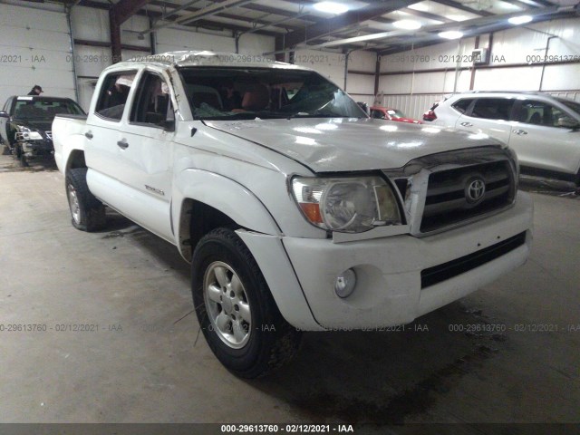 TOYOTA TACOMA 2010 3tmju4gn2am093653