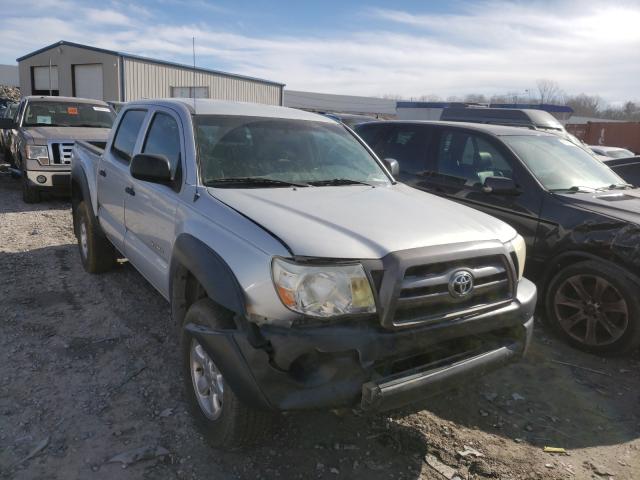 TOYOTA TACOMA DOU 2010 3tmju4gn2am093765