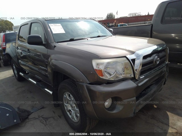 TOYOTA TACOMA 2010 3tmju4gn2am094446