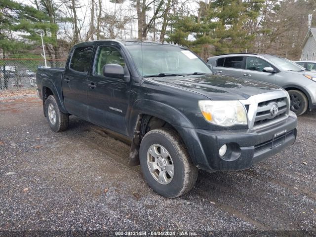 TOYOTA TACOMA 2010 3tmju4gn2am095080