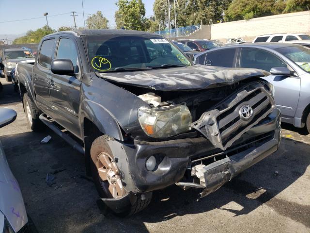 TOYOTA TACOMA DOU 2010 3tmju4gn2am096682