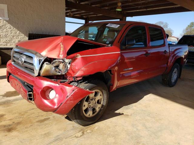 TOYOTA TACOMA DOU 2010 3tmju4gn2am097492