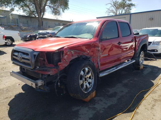 TOYOTA TACOMA 2010 3tmju4gn2am098187