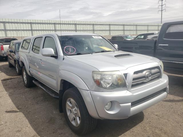 TOYOTA TACOMA DOU 2010 3tmju4gn2am098514