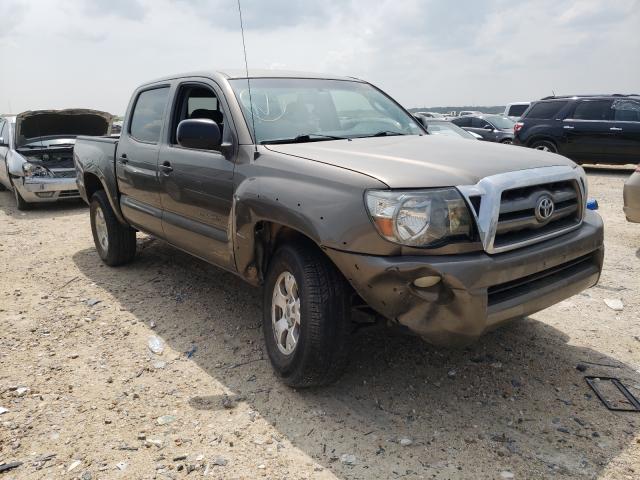 TOYOTA TACOMA DOU 2010 3tmju4gn2am098710