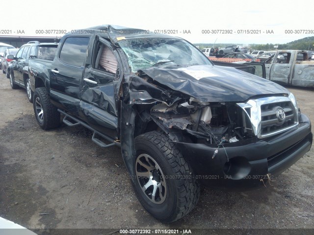 TOYOTA TACOMA 2010 3tmju4gn2am100973