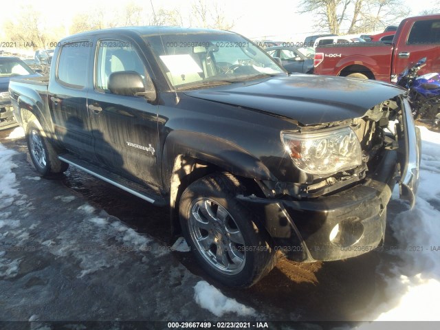 TOYOTA TACOMA 2010 3tmju4gn2am103369