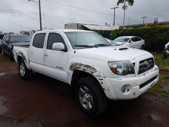 TOYOTA TACOMA DOU 2010 3tmju4gn2am103758