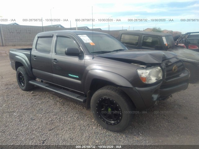 TOYOTA TACOMA 2010 3tmju4gn2am105249