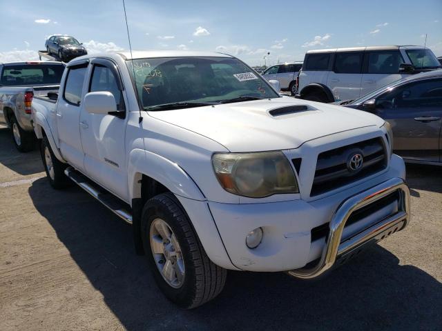 TOYOTA TACOMA DOU 2010 3tmju4gn2am105347