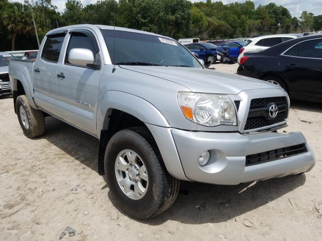 TOYOTA TACOMA DOU 2010 3tmju4gn2am105395