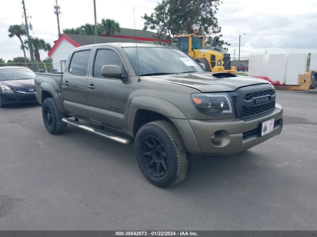 TOYOTA TACOMA 2010 3tmju4gn2am106059