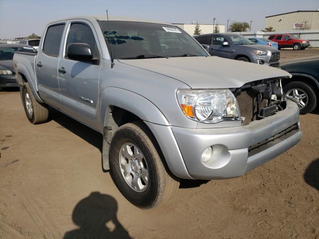 TOYOTA TACOMA DOU 2010 3tmju4gn2am106739