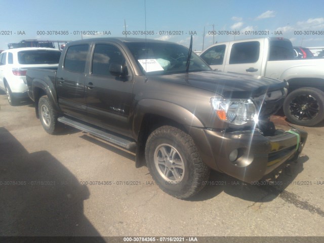 TOYOTA TACOMA 2010 3tmju4gn2am107552