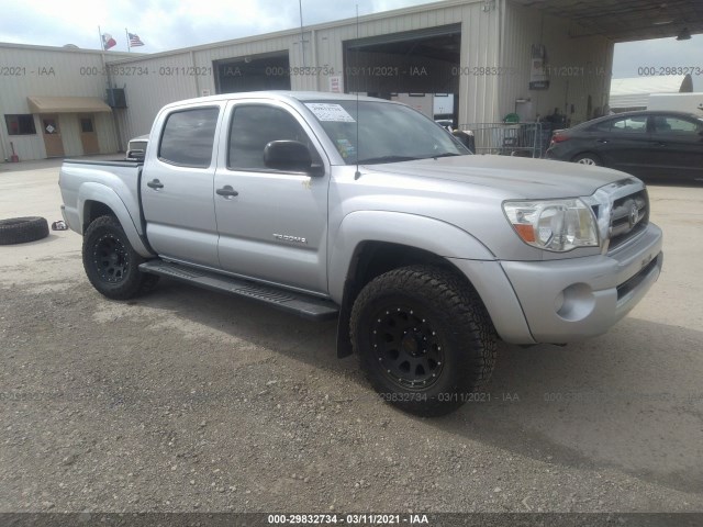 TOYOTA TACOMA 2010 3tmju4gn2am107793