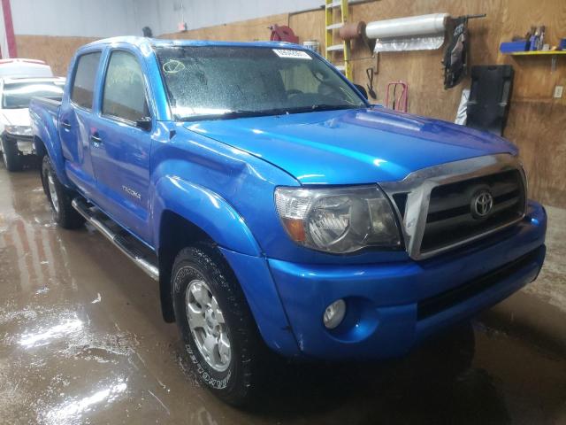 TOYOTA TACOMA DOU 2010 3tmju4gn2am107857