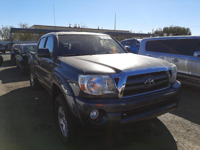 TOYOTA TACOMA DOU 2010 3tmju4gn2am108054