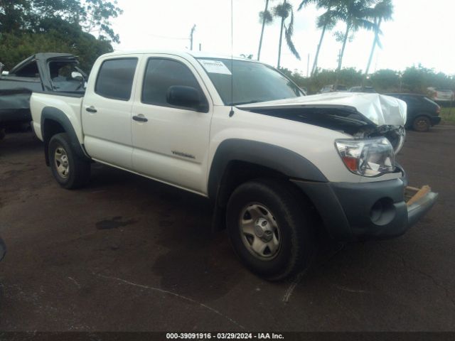 TOYOTA TACOMA 2010 3tmju4gn2am108426