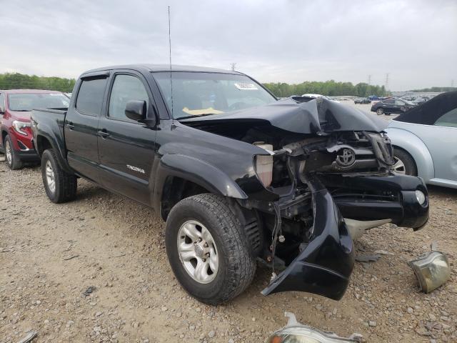 TOYOTA TACOMA DOU 2010 3tmju4gn2am109205