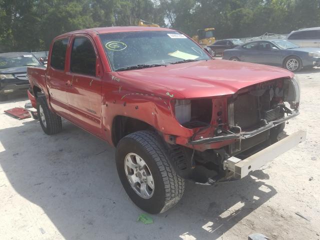 TOYOTA TACOMA DOU 2011 3tmju4gn2bm111702