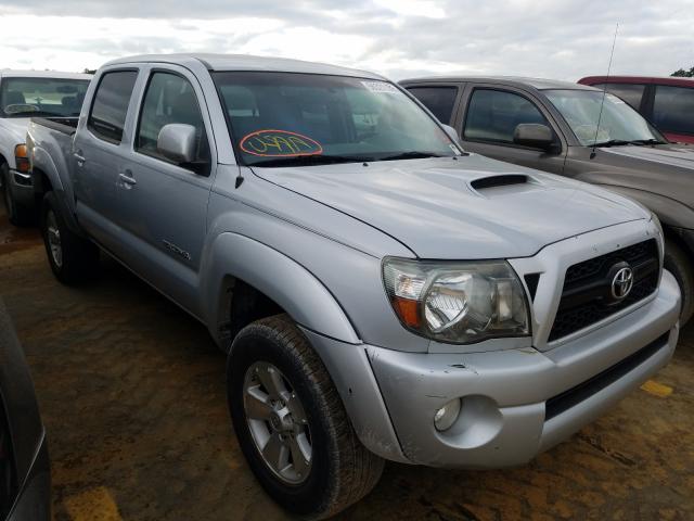 TOYOTA TACOMA DOU 2011 3tmju4gn2bm112817