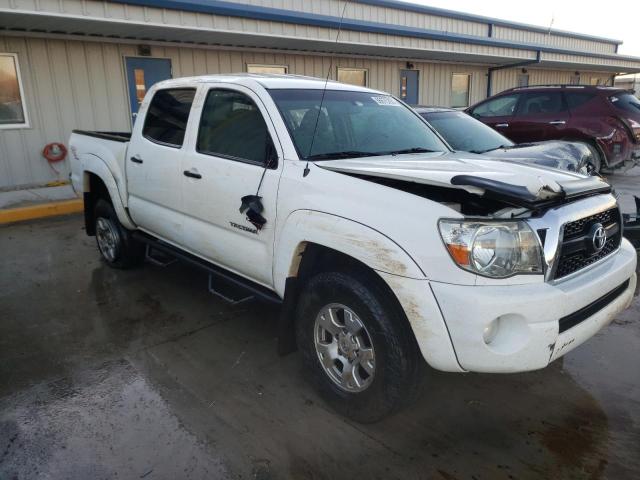 TOYOTA TACOMA DOU 2011 3tmju4gn2bm113143