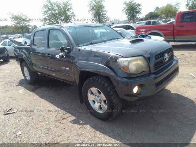 TOYOTA TACOMA 2011 3tmju4gn2bm118830