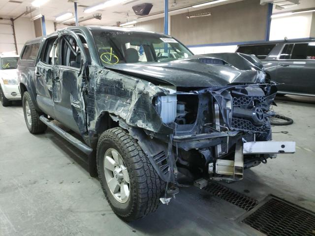 TOYOTA TACOMA DOU 2011 3tmju4gn2bm121100