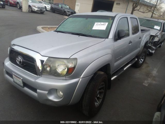 TOYOTA TACOMA 2011 3tmju4gn2bm123168