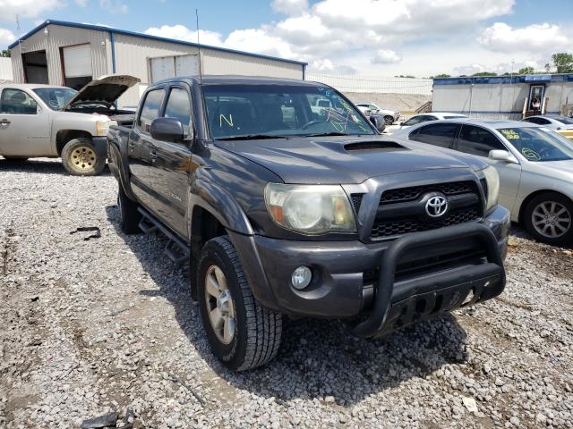 TOYOTA TACOMA DOU 2011 3tmju4gn2bm123820