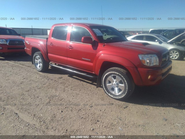 TOYOTA TACOMA 2011 3tmju4gn2bm124062