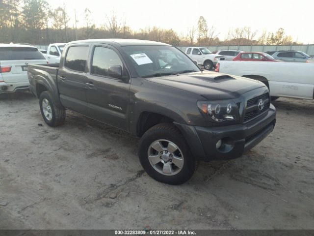 TOYOTA TACOMA 2011 3tmju4gn2bm124241