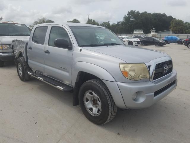 TOYOTA TACOMA DOU 2011 3tmju4gn2bm124739