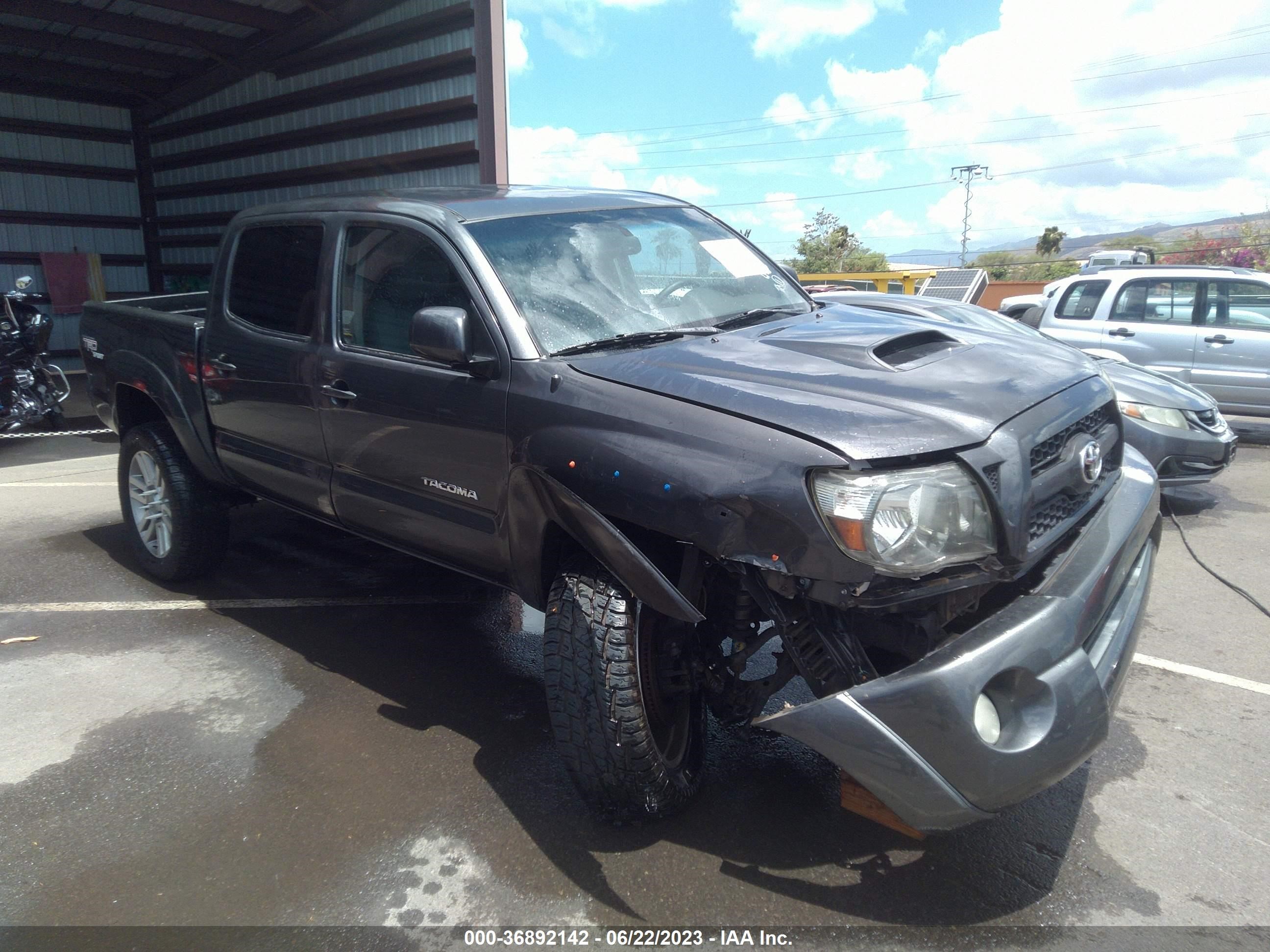 TOYOTA TACOMA 2011 3tmju4gn2bm125132