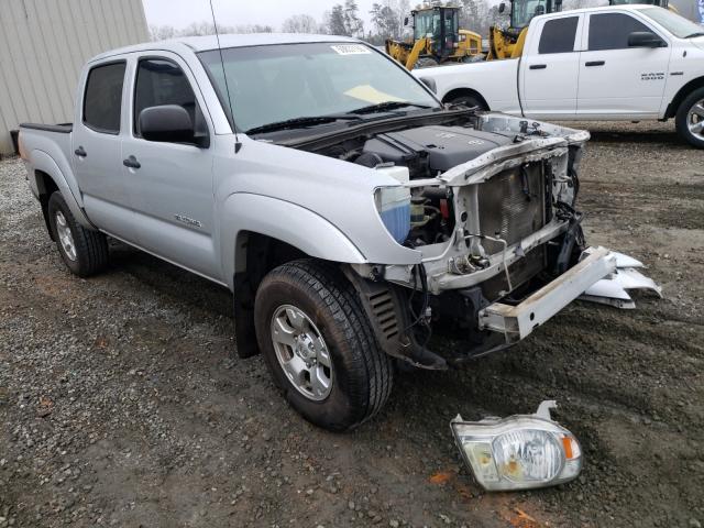 TOYOTA TACOMA DOU 2011 3tmju4gn2bm125454